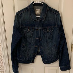 Old Navy Women’s Jean Jacket
